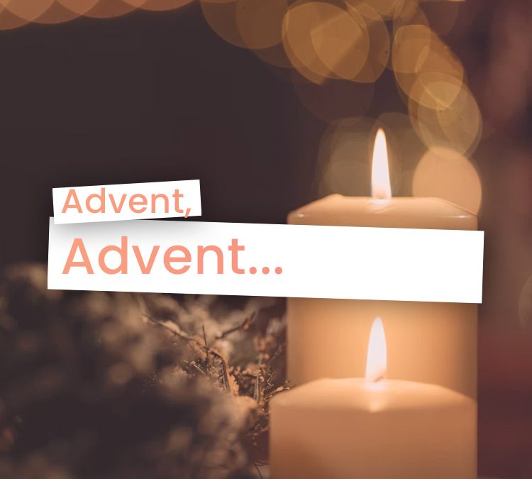 Einen schönen 2. Advent!