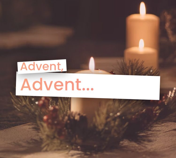 Einen schönen 3. Advent!