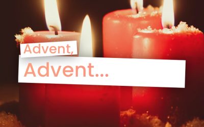 Einen schönen 4. Advent!