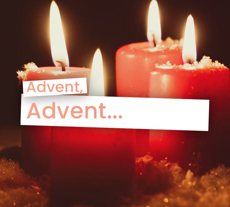 4. Advent ’22